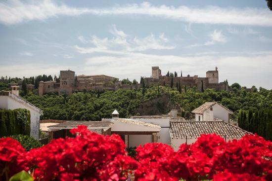 Carmen de Aben Humeya